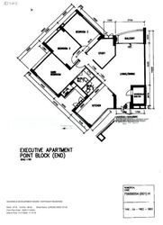 Blk 671A Jurong West Street 65 (Jurong West), HDB Executive #504080701